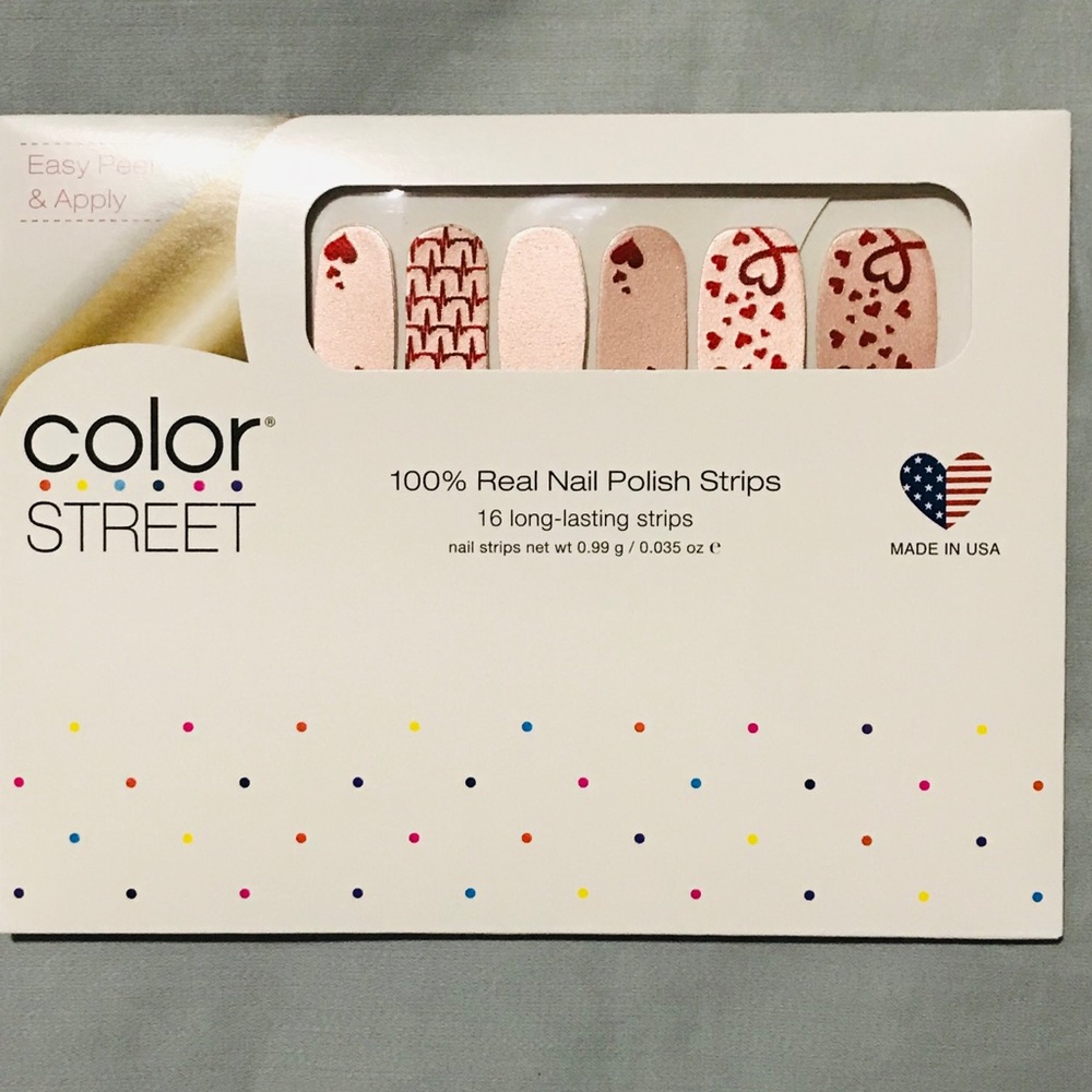 5/$35 Helping Hearts